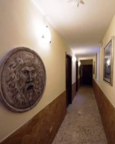 Stargate Hotel Rome