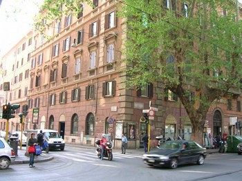 Parioli House * Roma