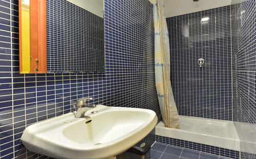 Beauty Hostel Rome