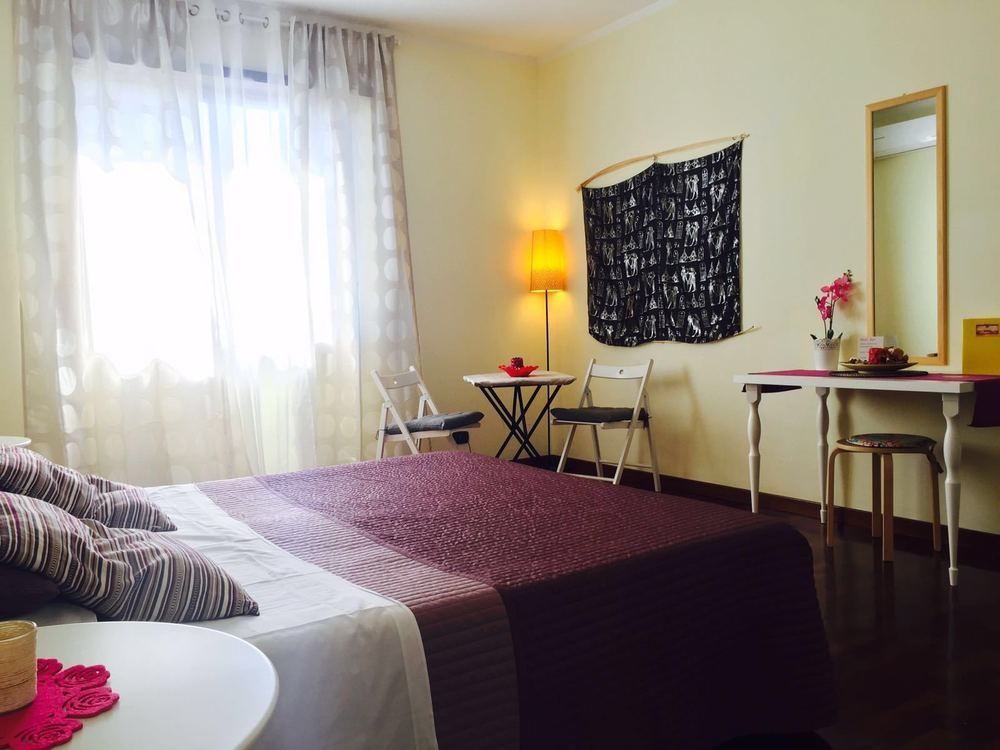 Bed & Breakfast Piazza San Giovanni