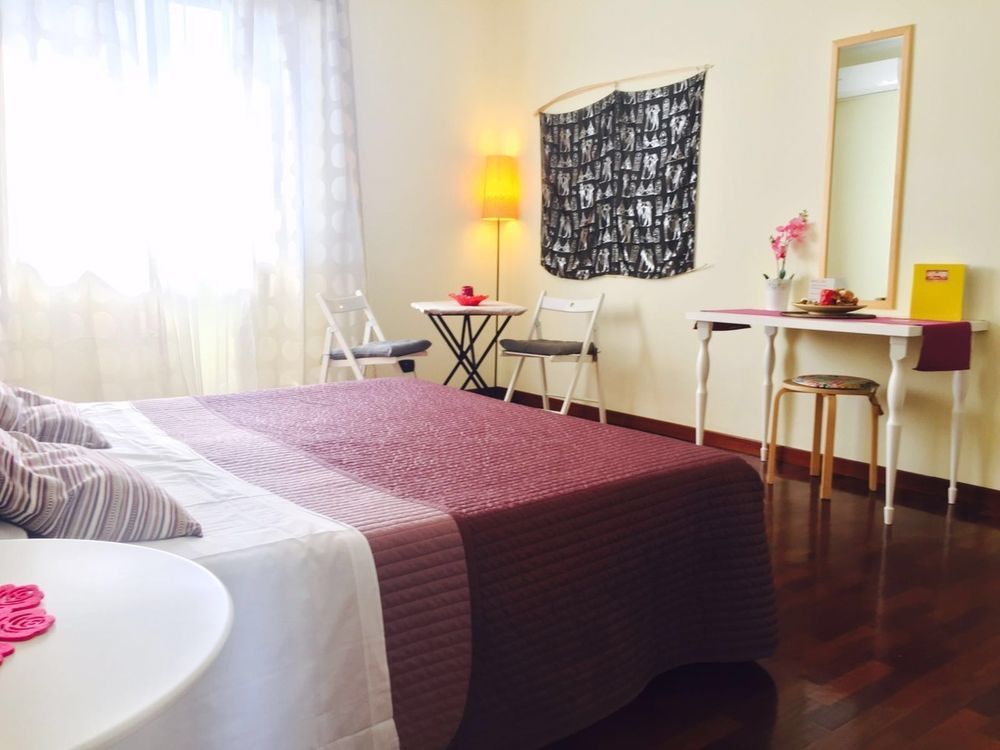 Bed & Breakfast Piazza San Giovanni Rome