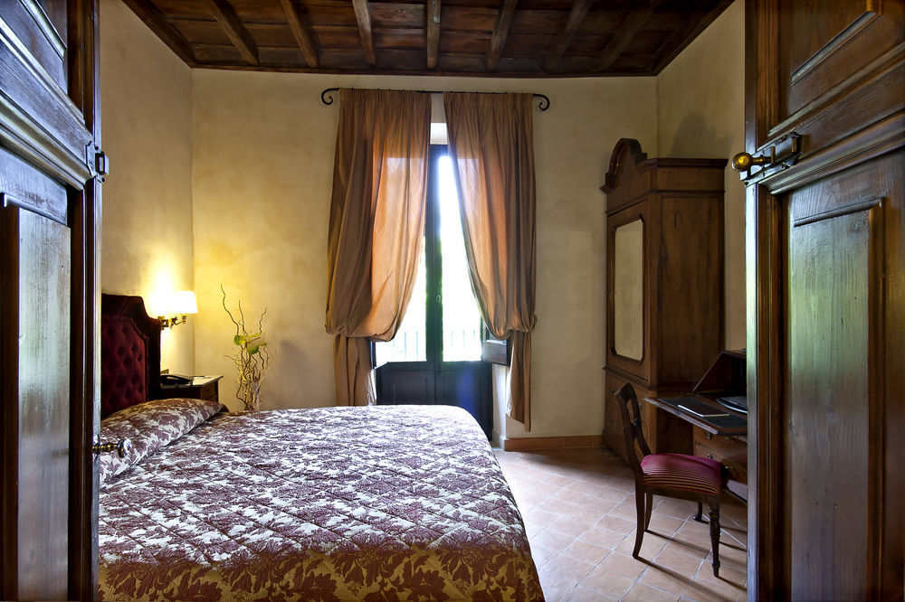 Donna Camilla Savelli - Vretreats 4* Rome