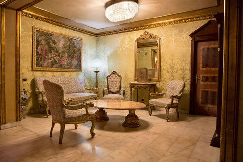 Des Epoques Rome