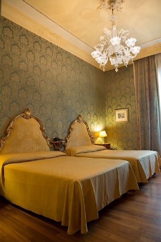 Des Epoques Hotel Rome