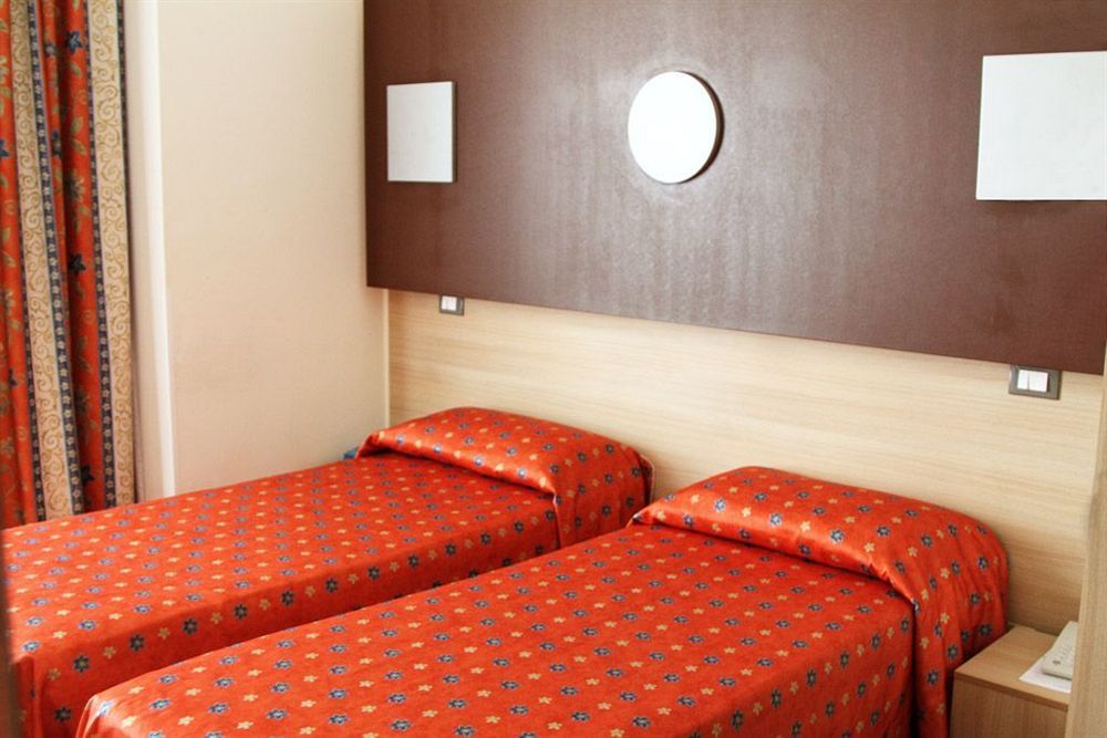 San Remo Hotel Rome