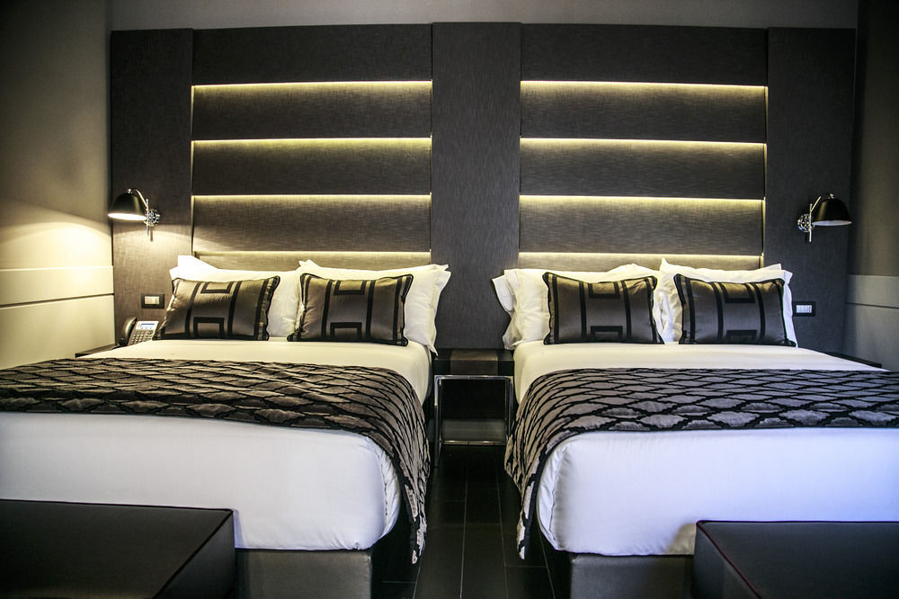 Hotel The Style