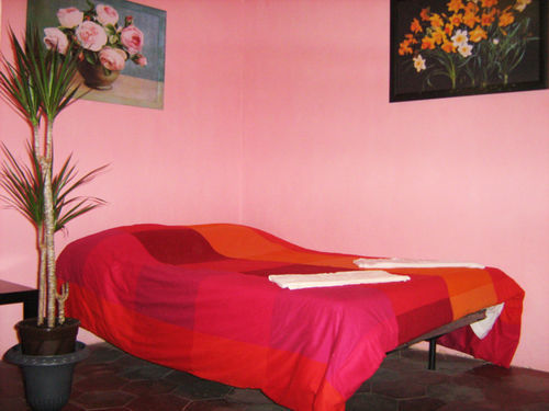 Hostel Volturno House