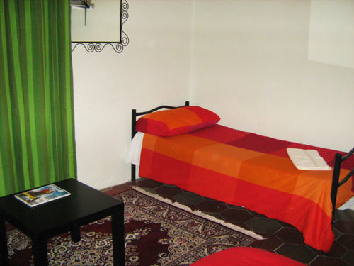 Volturno House Hostel *