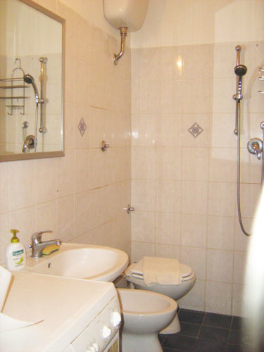 Volturno House Hostel Rome