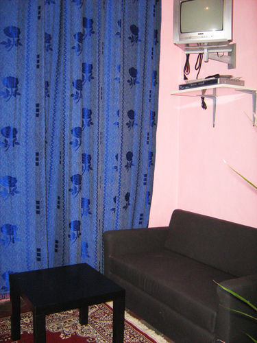 Volturno House Hostel *