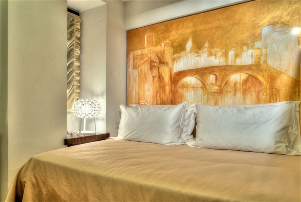 Guest house Luxury Navona Rome