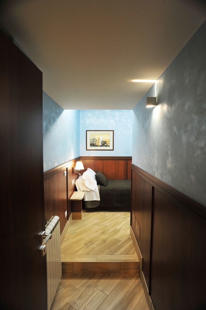 Residenza Matteucci Bed & Breakfast Roma