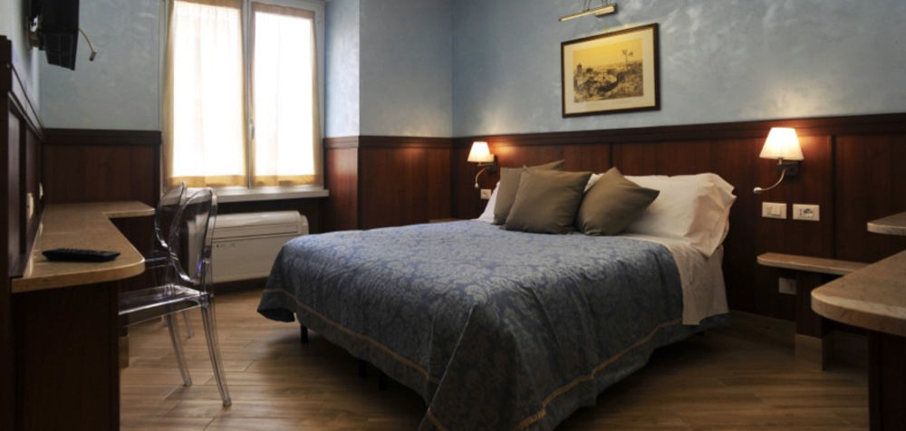 Residenza Matteucci Bed & Breakfast 2*