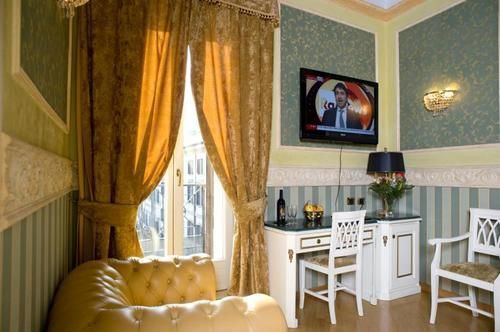 Mamas Collection Montecitorio Apartment *