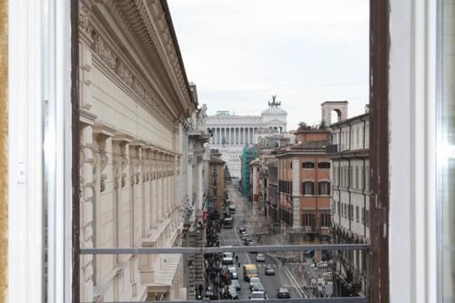 Apartment Mamas Collection Montecitorio