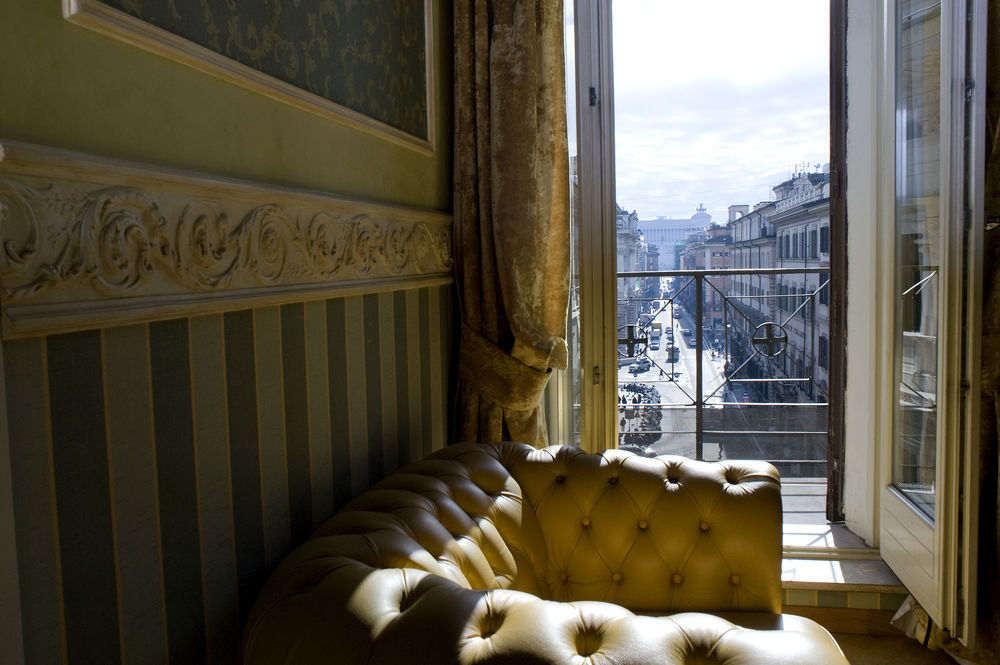 Mamas Collection Montecitorio Apartment
