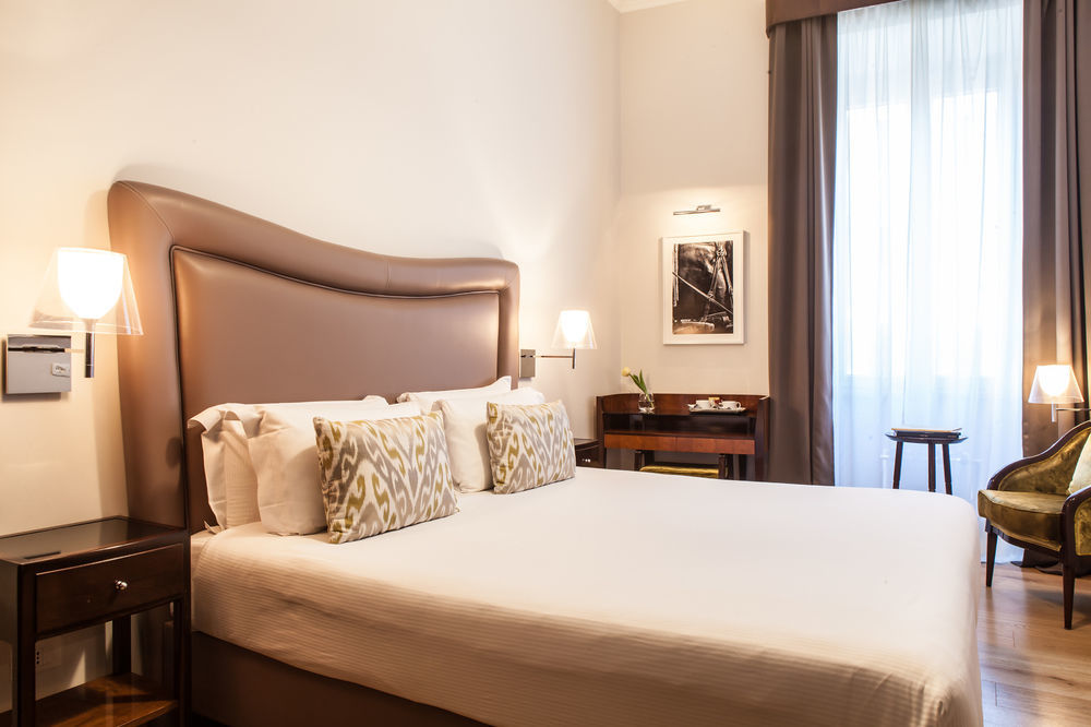 Relais Rione Ponte Guest house Rome