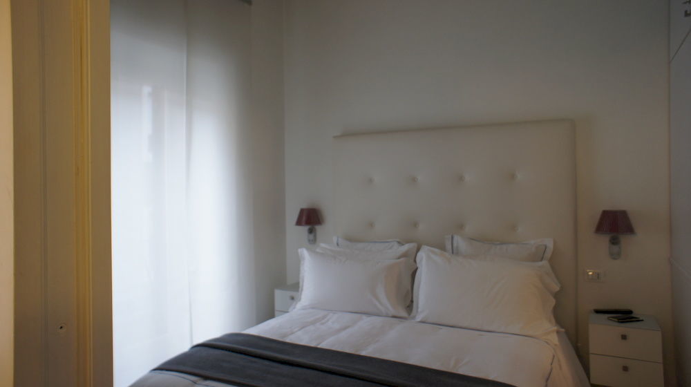 Apartment Fiftynine Luxury *