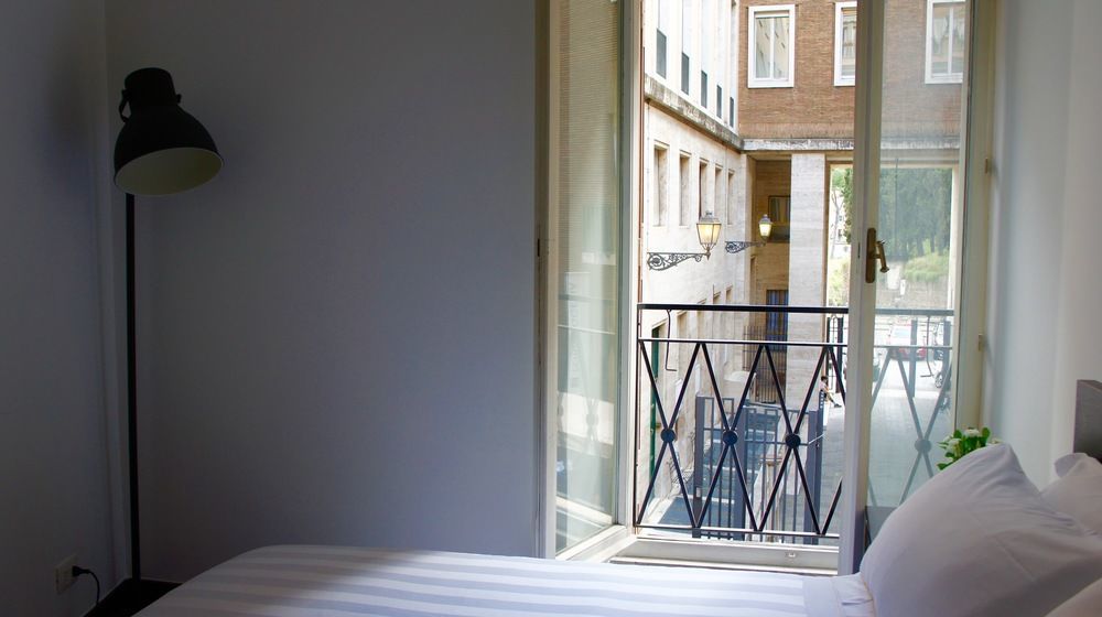 Fiftynine Luxury Apartment