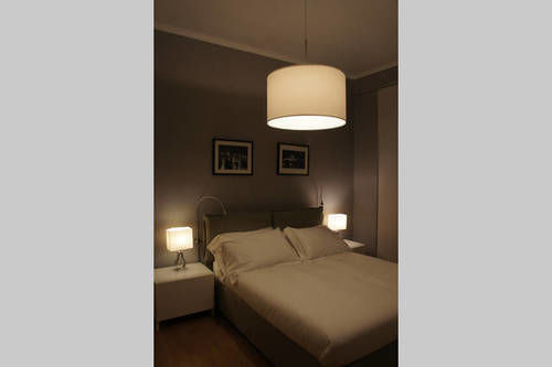 Fiftynine Luxury Apartment