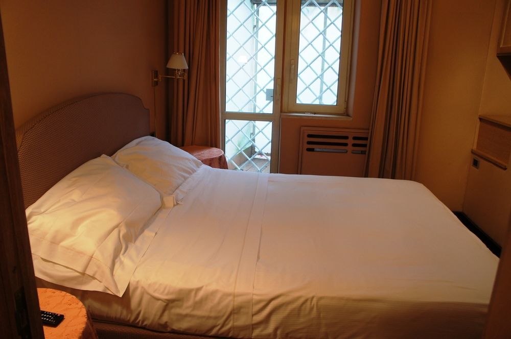 Fiftynine Luxury Apartment Rome