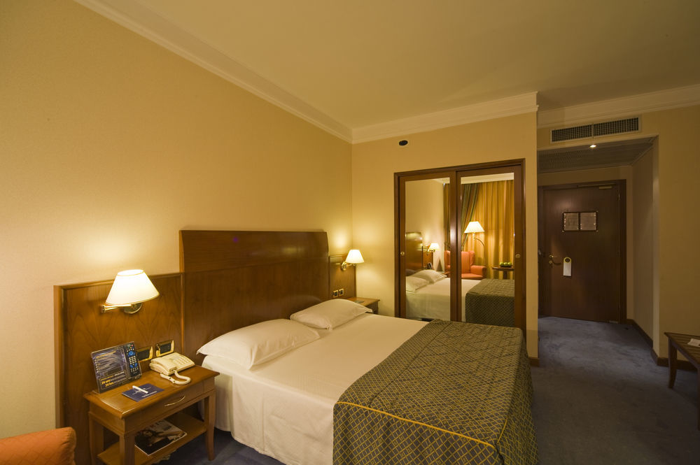 Aurelia Antica 4* Rome