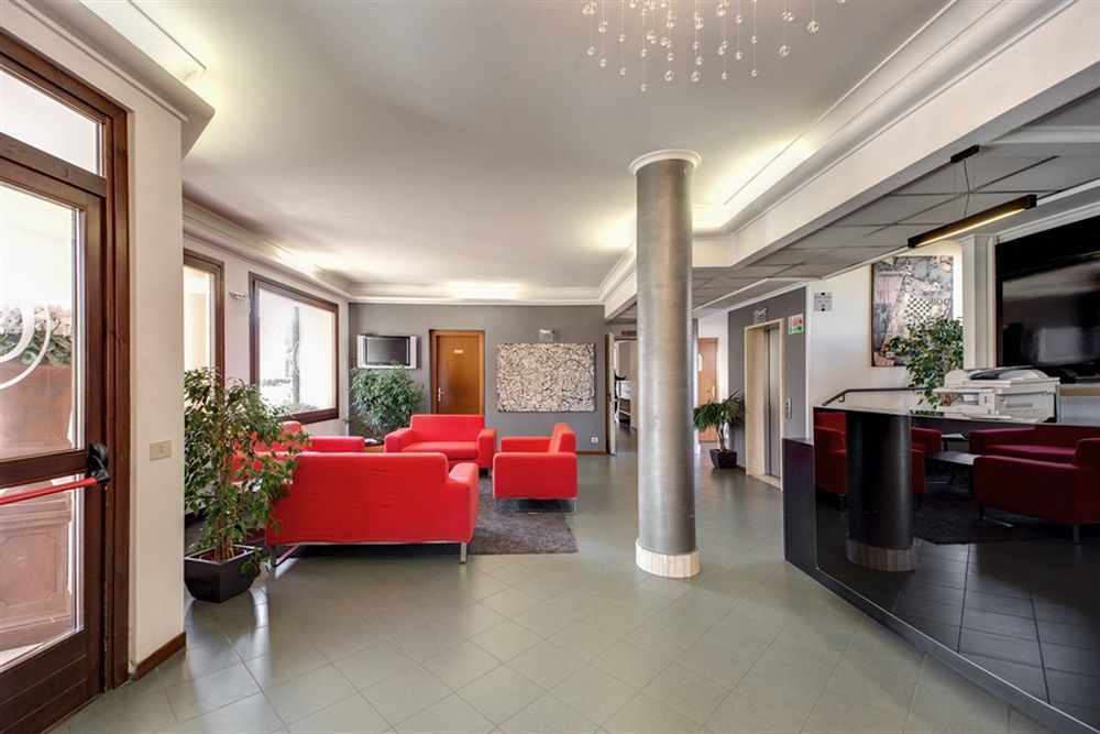 Alba 4* Rome