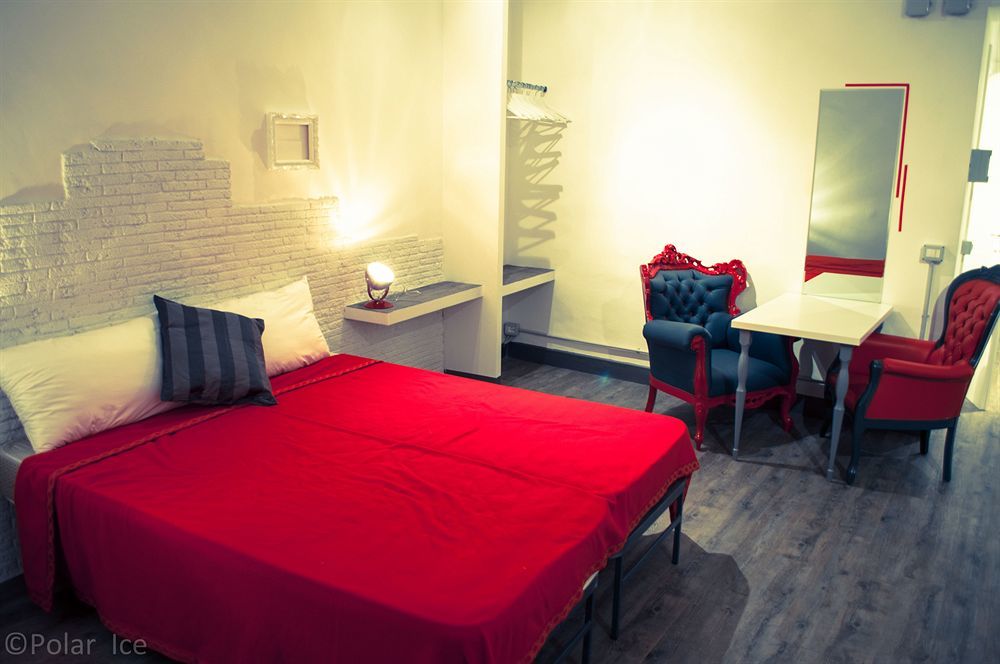 Relais Cola Di Rienzo Bed & Breakfast Rome