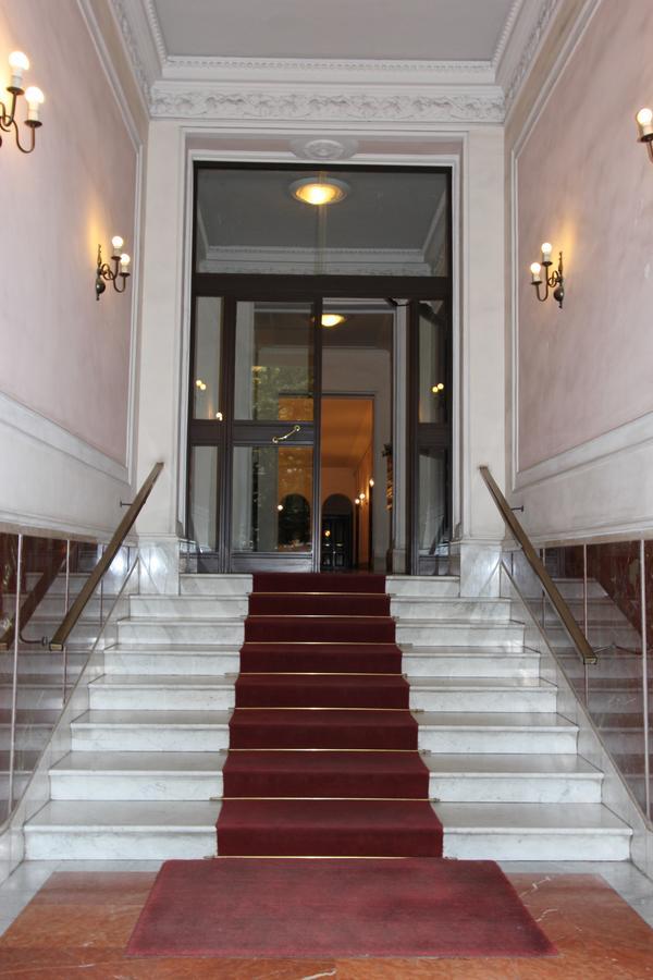 Bed & Breakfast Art Atelier Rome