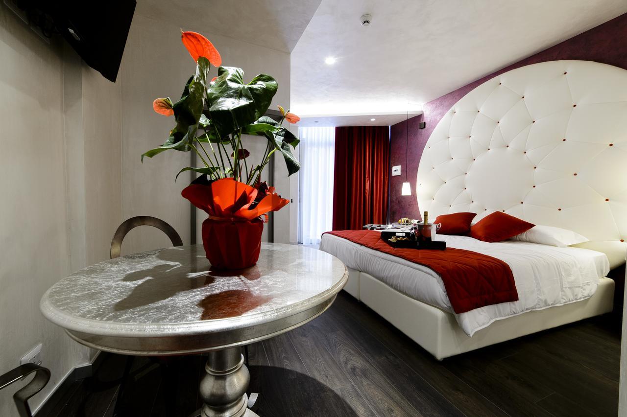 Vespasiano 4* Rome