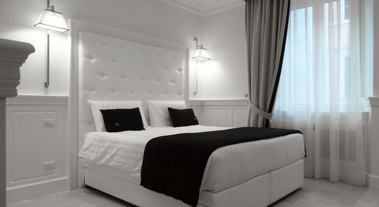 Hotel Hotel Tito