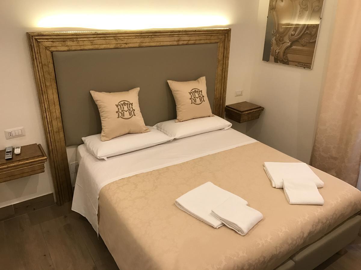 Art Atelier Bed & Breakfast Rome