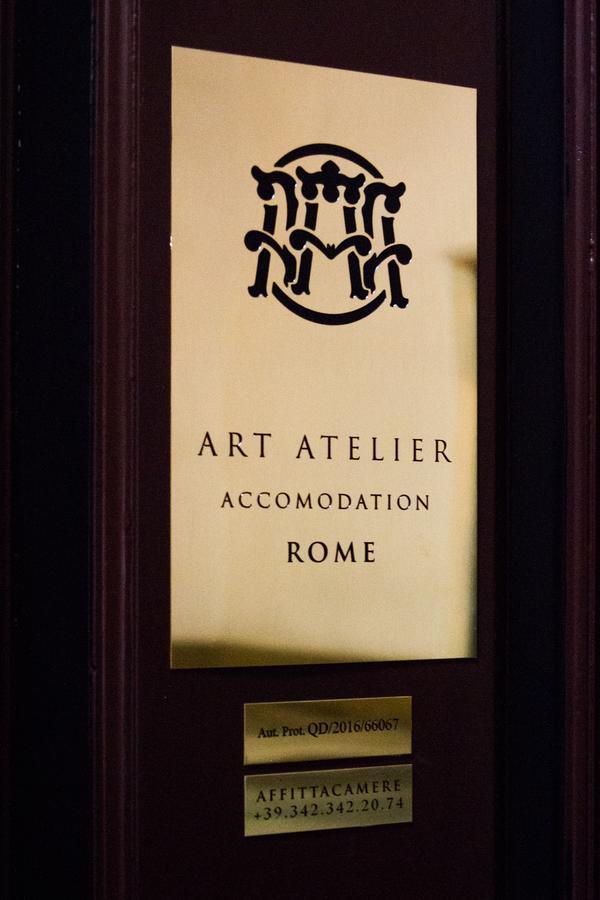 Art Atelier Bed & Breakfast