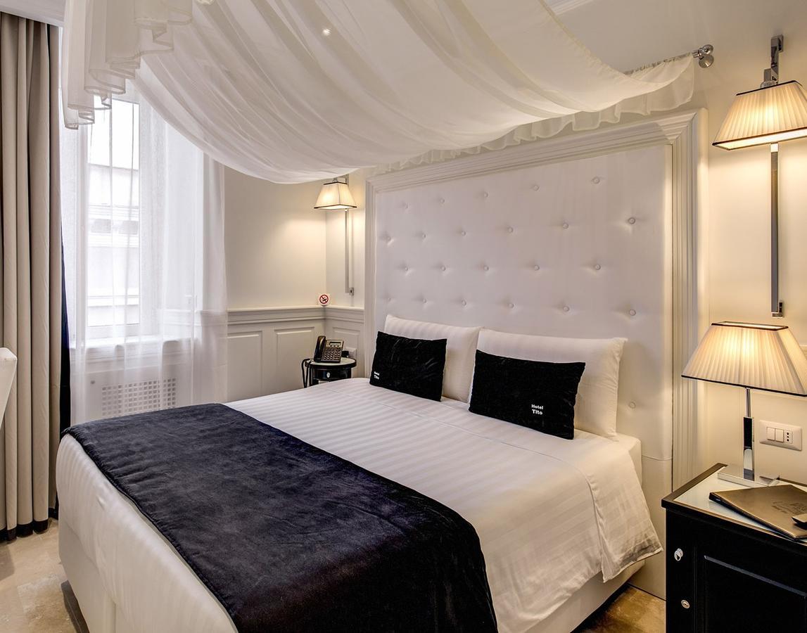 Hotel Hotel Tito