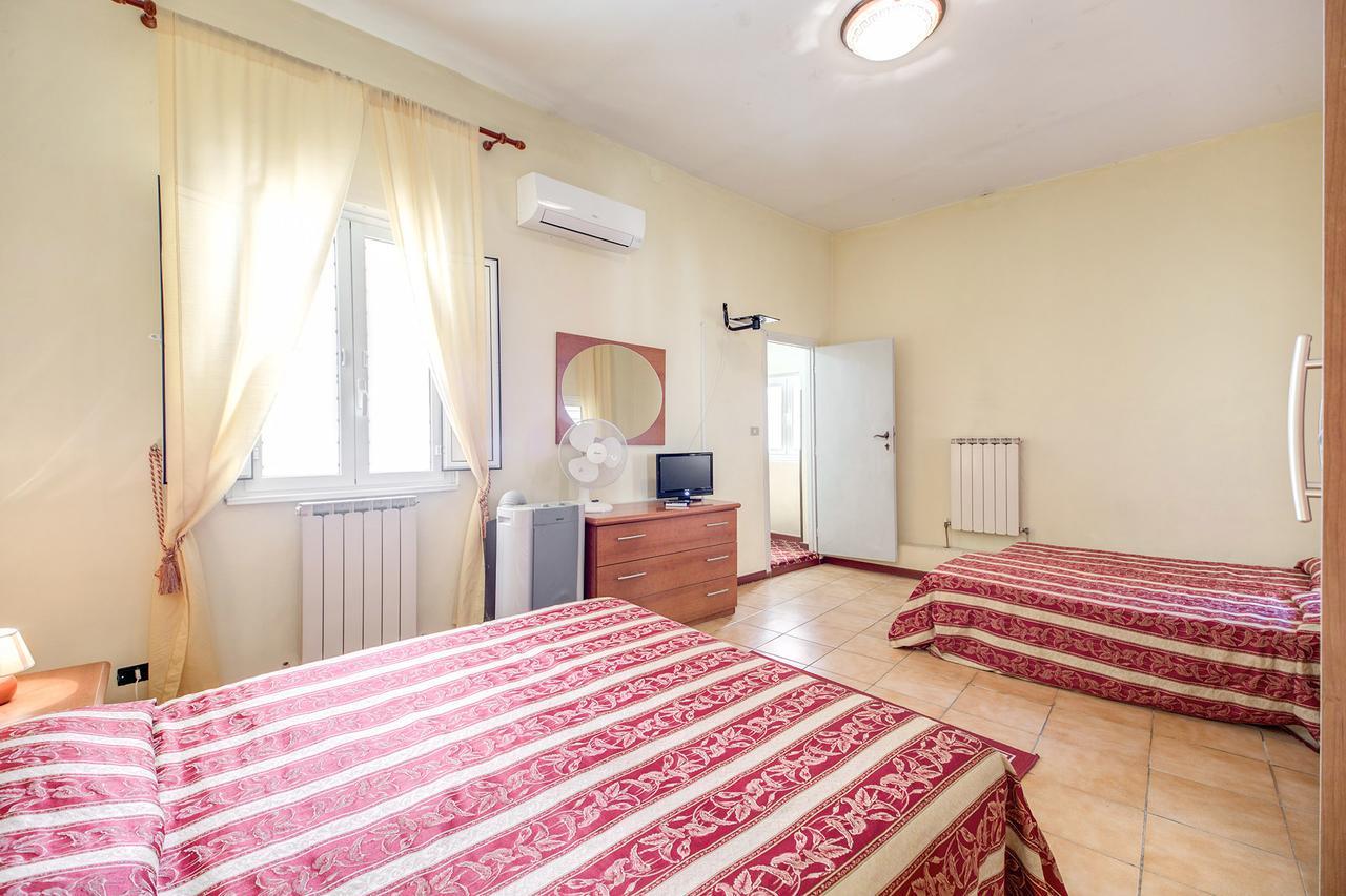 Bed & Breakfast Buonarroti Rome