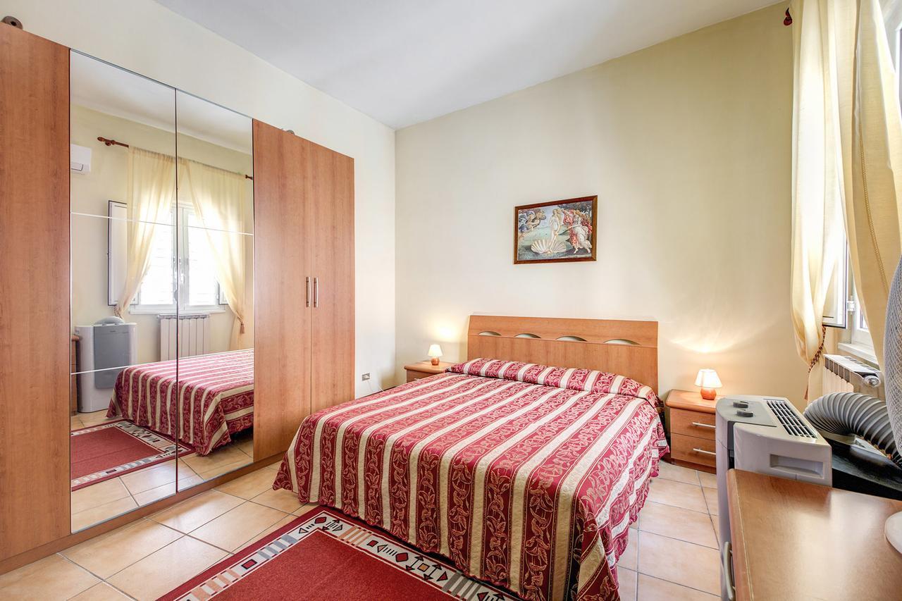 Buonarroti Bed & Breakfast 3*