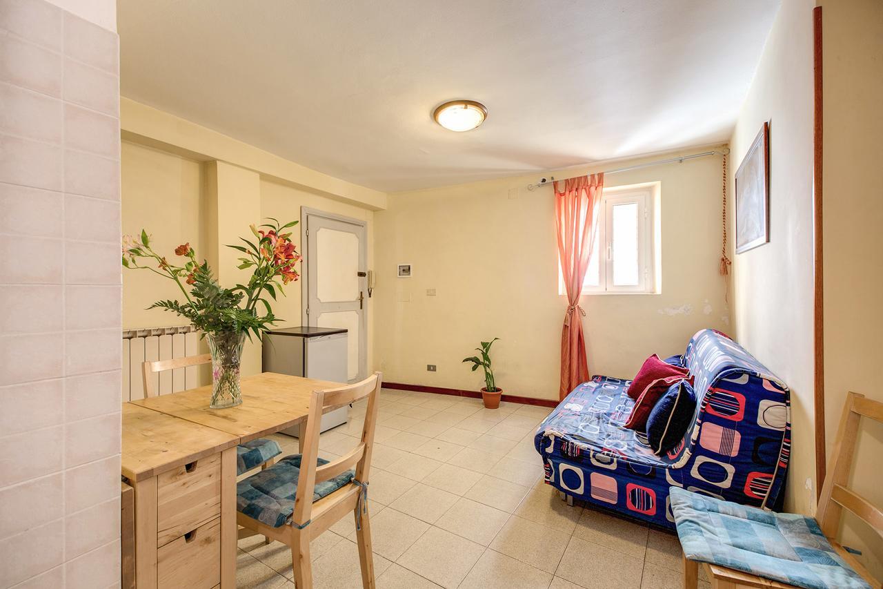 Bed & Breakfast Buonarroti 3*