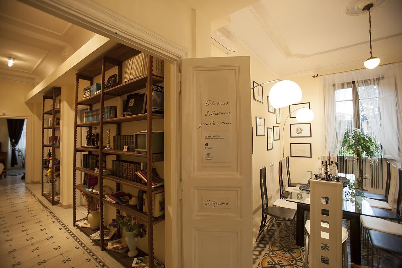 Experience Hostel Rome