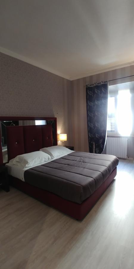Guest house Easy