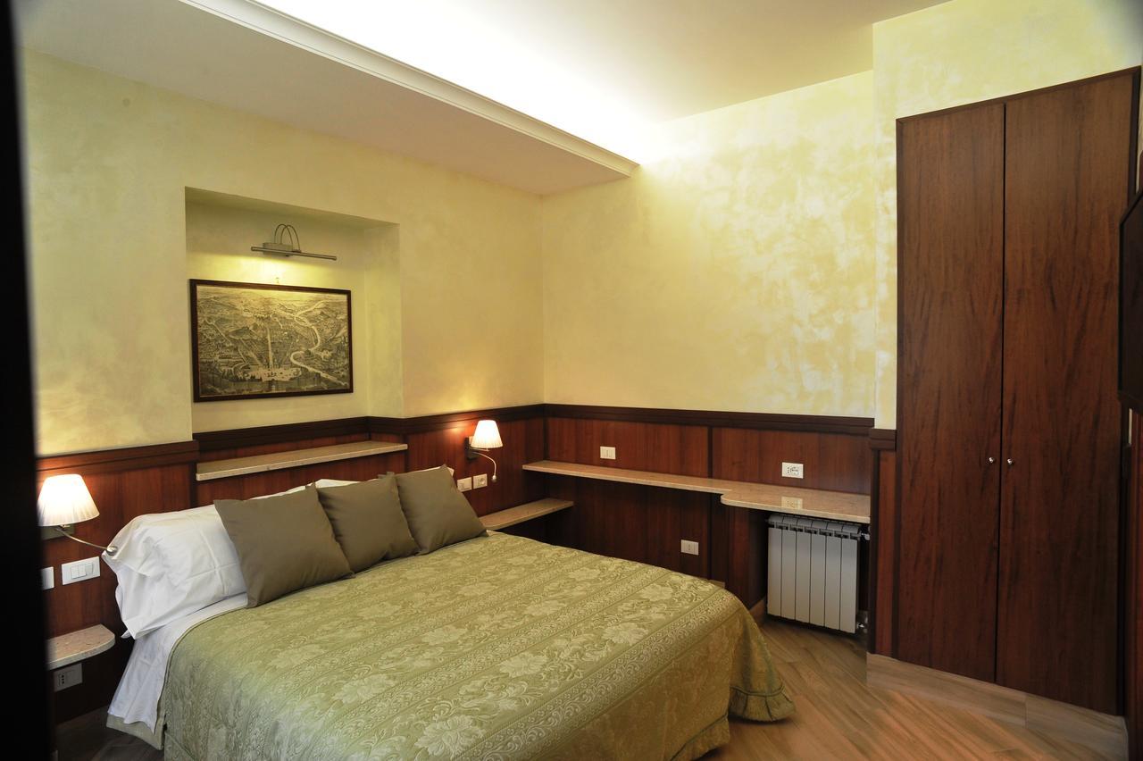 Residenza Matteucci Bed & Breakfast Roma