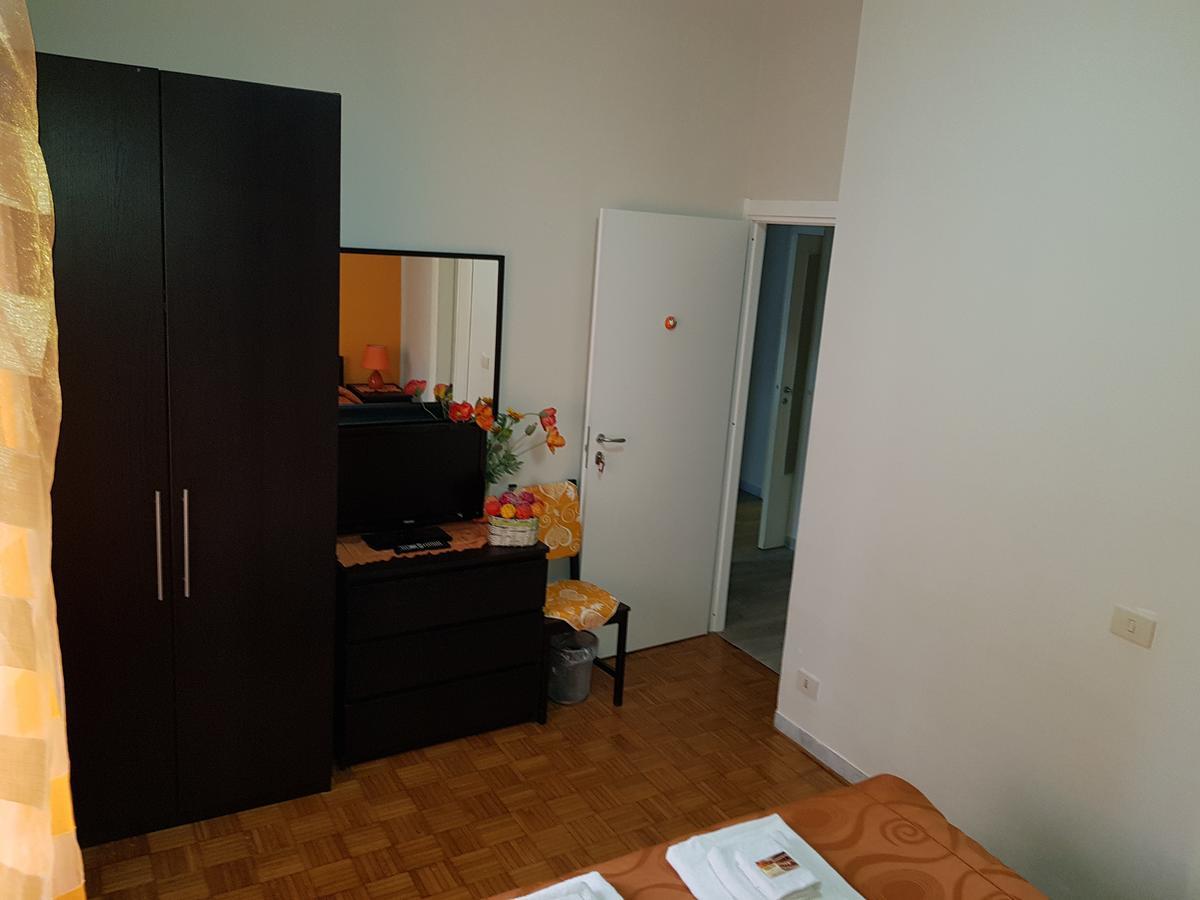 Domina Romae Bed & Breakfast Rome