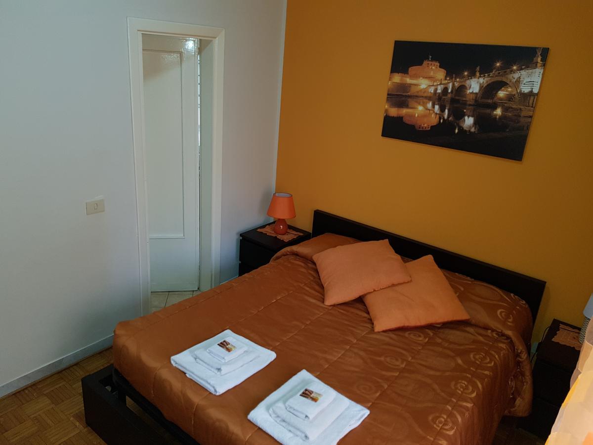 Domina Romae 2* Rome