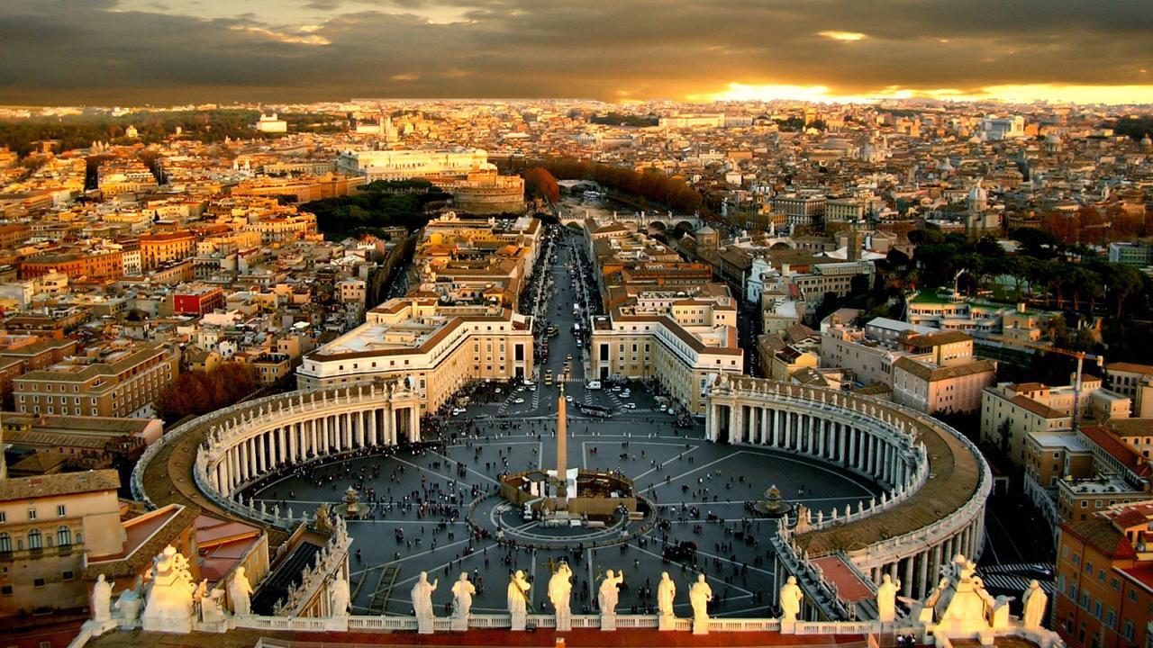 Alessandrino 3* Rome