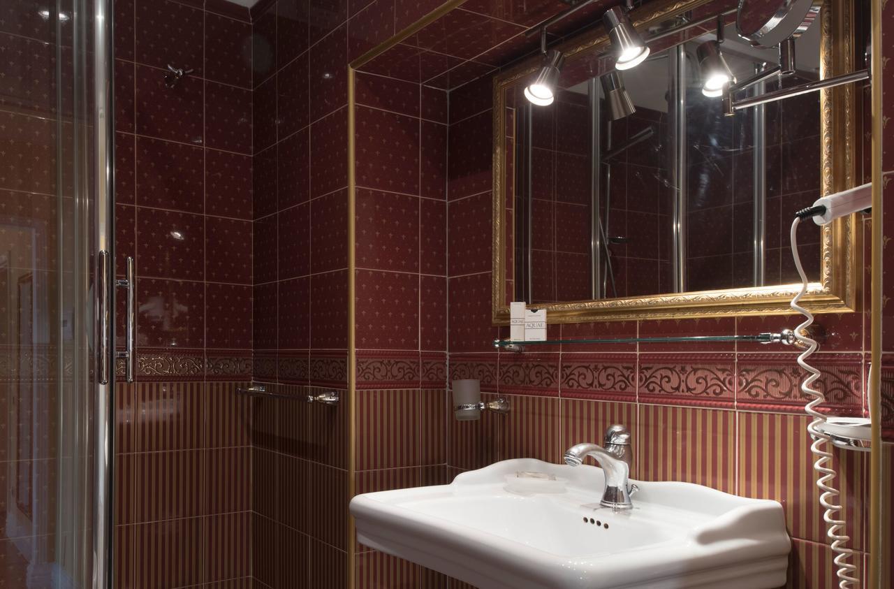 Guest house Relais Frattina Rome