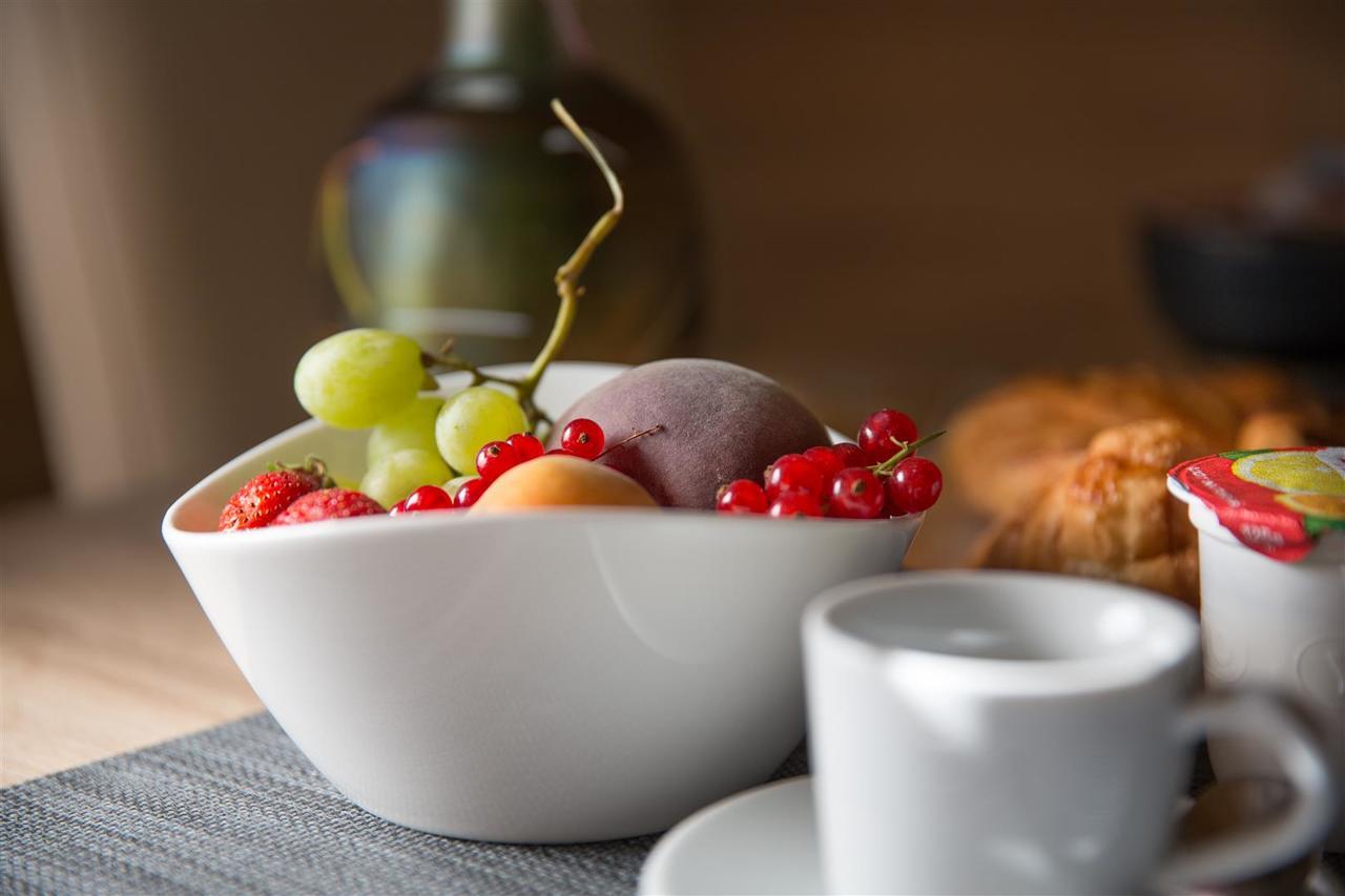 Bed & Breakfast All'ombra Di San Pietro Rome