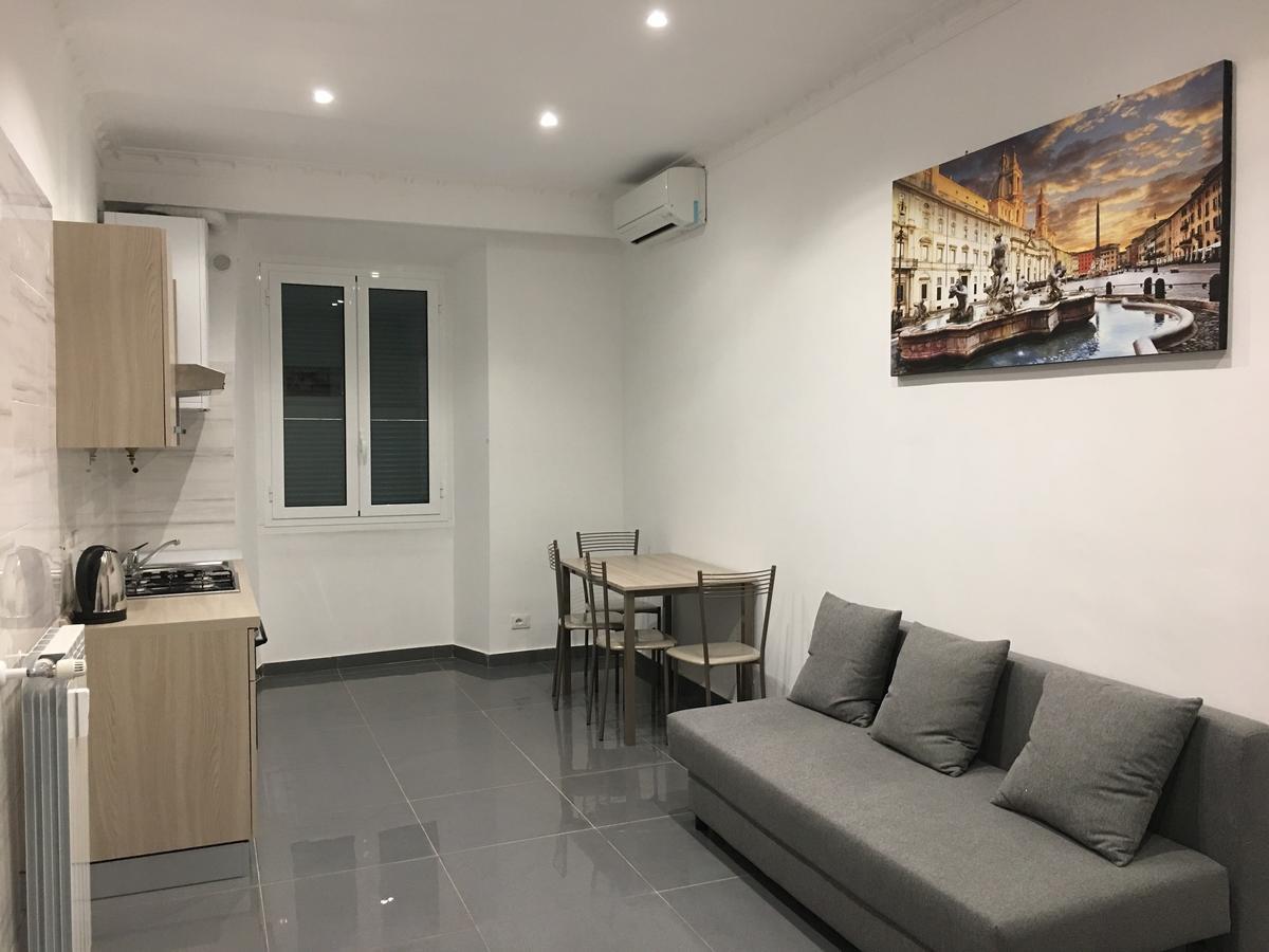 Gianni's Guest house