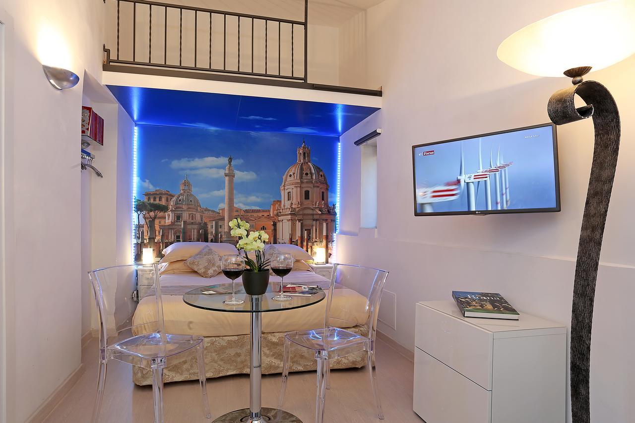 Guest house Myrome Navona Rome
