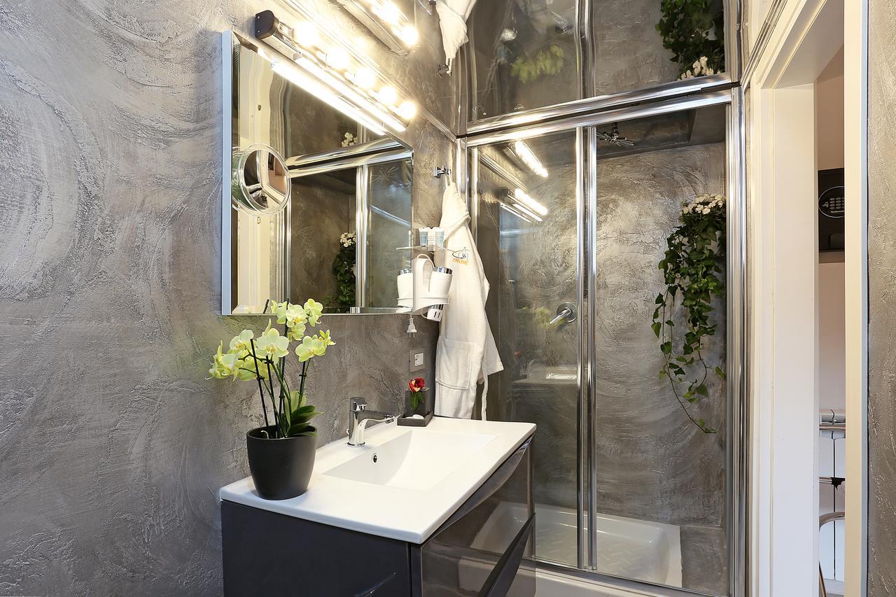 Myrome Navona Guest house Rome