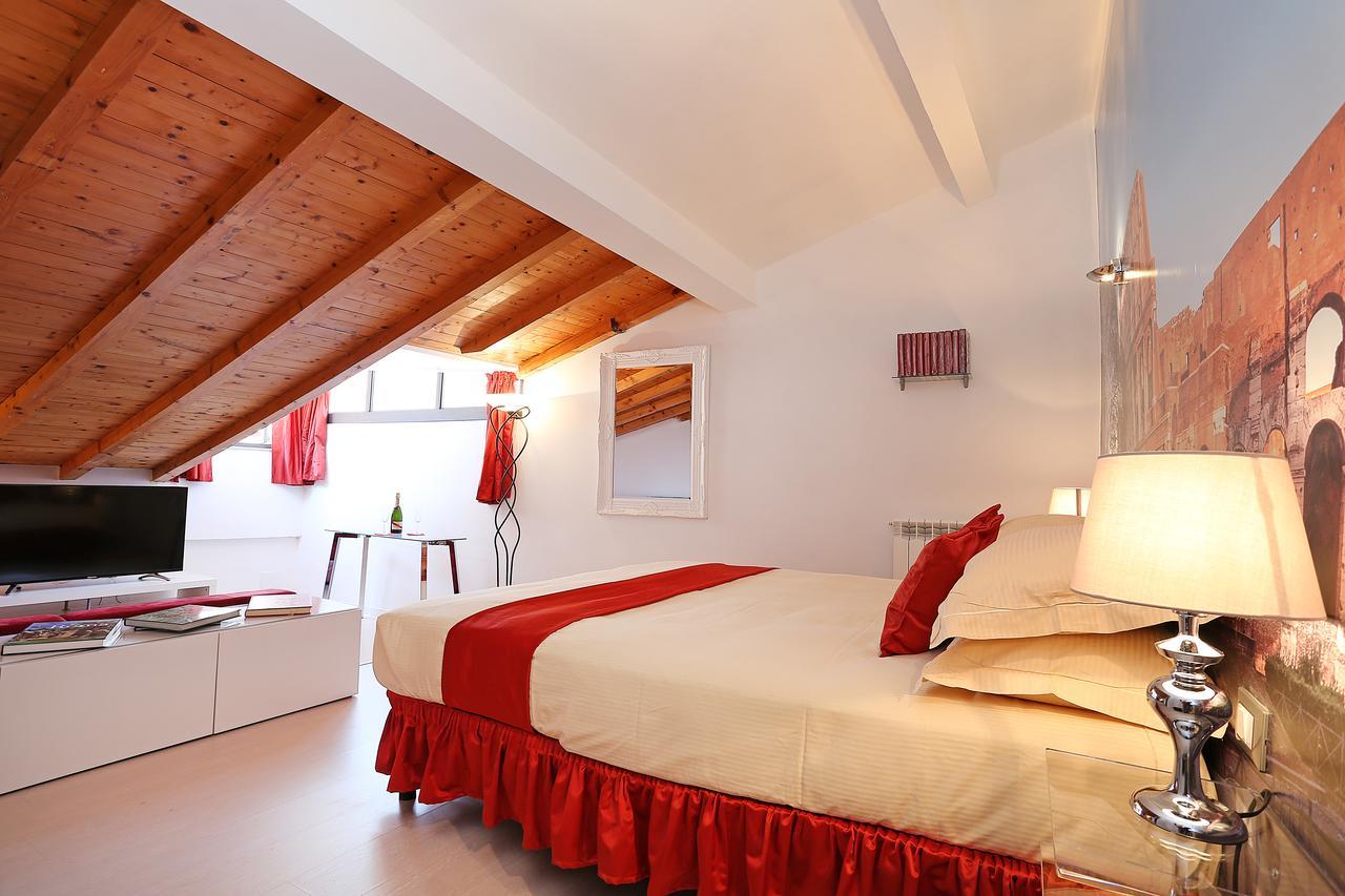Myrome Navona Guest house 3*