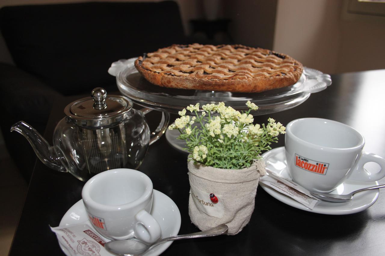 San Lorenzo Guest house 2*
